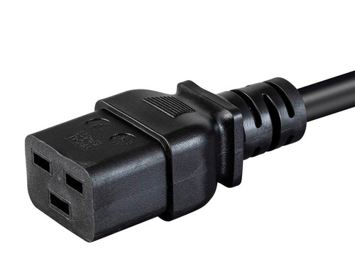 Monoprice 40072 power cable