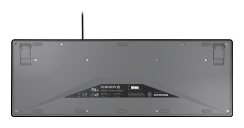 CHERRY STREAM keyboard