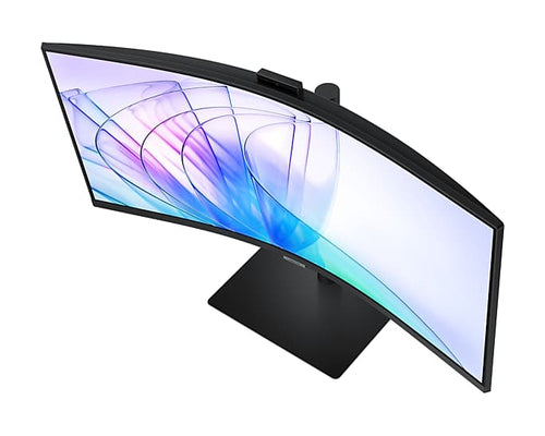 Samsung LS34C652VAU computer monitor