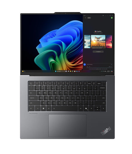 Lenovo ThinkPad X9-15 Gen 1 Aura Edition - Intel Core Ultra 5, 32GB RAM, 1TB SSD Business Laptop