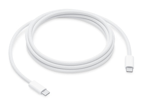 USB Cable Apple MYQT3AM/A 2m USB-C to USB-C Fast Charging
