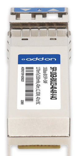AddOn Networks SFP-10/16GB-SW-C-AO network transceiver module
