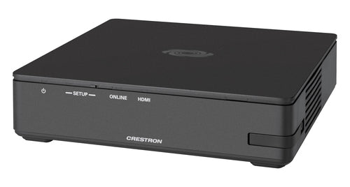 Crestron AM-3000-WF-I wireless presentation system