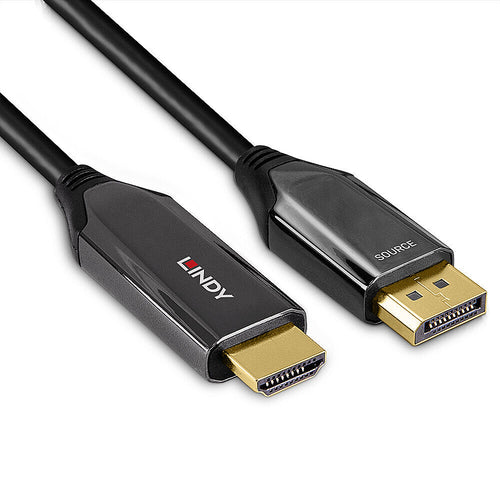 Lindy 40930 video cable adapter