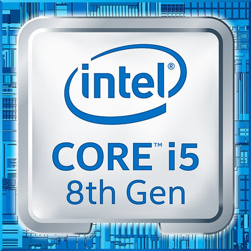 Intel Core i5-8400 processor
