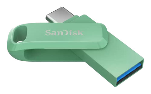 SanDisk Ultra Dual Drive Go USB flash drive
