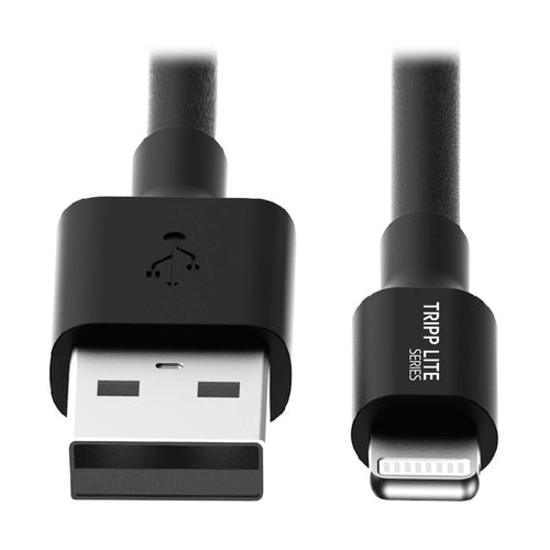 Tripp Lite M100-10N-BK lightning cable