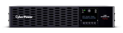 CyberPower Online S Series PR1500RTXL2UCTAA uninterruptible power supply (UPS)