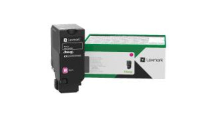 Lexmark 71C10M0 toner cartridge