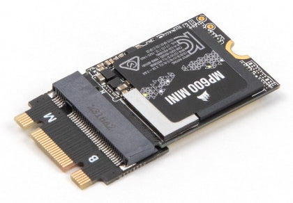 DeLOCK 64342 interface cards/adapter