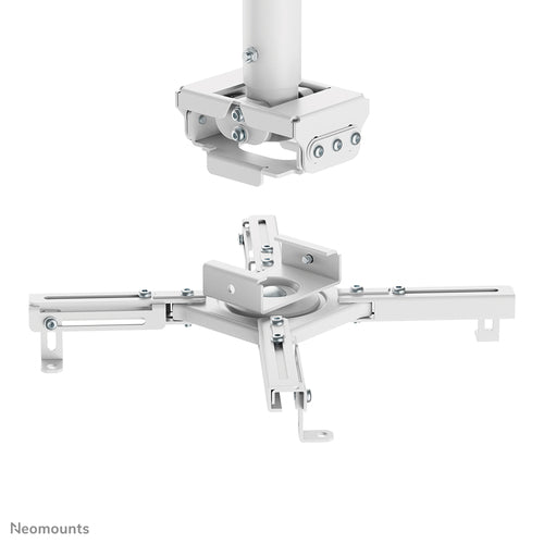 Neomounts CL25-540WH1 project mount