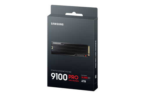 Samsung MZ-VAP4T0