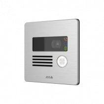Axis 01995-001 video intercom system