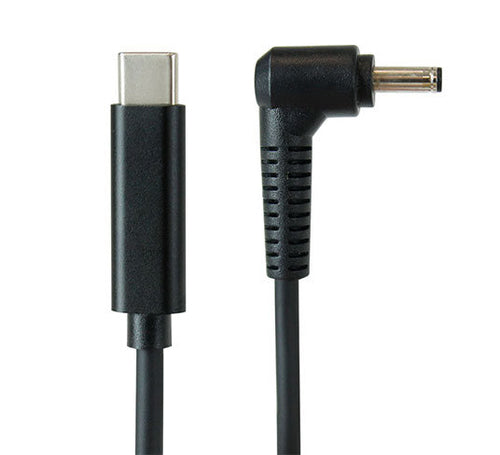 JAR Systems A4-UCAS-C20 power cable