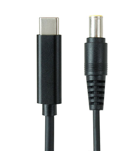 JAR Systems A4-UCLN-X131 power cable