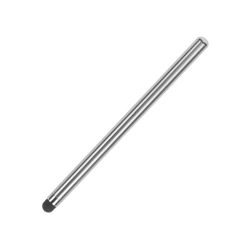 Universeller grauer Stylus-Stift für jede Marke – 15 Stück