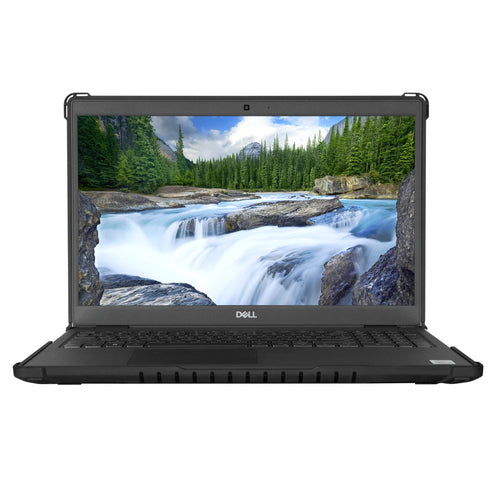 Targus THZ880GL 15-Zoll Laptop-Hülle – Schutzhülle für Business-Laptops