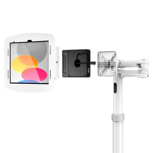 Compulocks MCRSTDEXW209IPDSWH01 tablet security enclosure