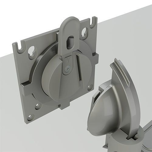 Chief DMA1B monitor mount / stand