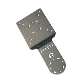 Honeywell RT10-KEYBD-PLATE mounting kit