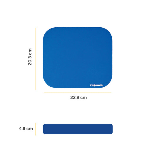 Fellowes 58021 mouse pad