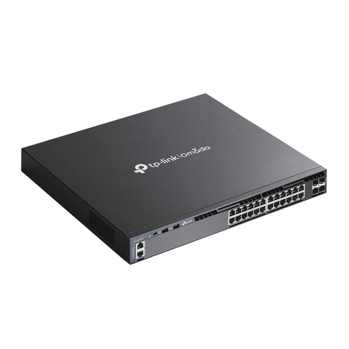 TP-Link Omada SG6428X network switch