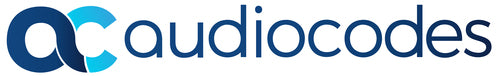AudioCodes TR-OVOC-S IT course