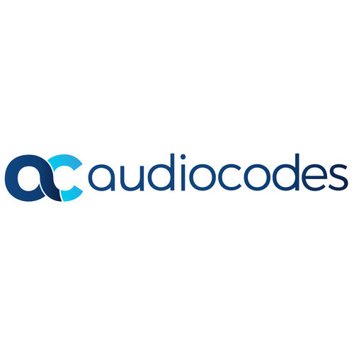 Software License AudioCodes SW/MSW/ELIN Upgrade for Enhanced Performance Security