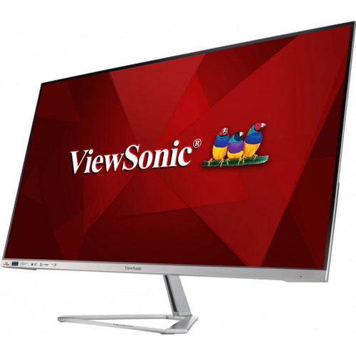 Viewsonic VX Series VX3276-2K-mhd-2 computer monitor