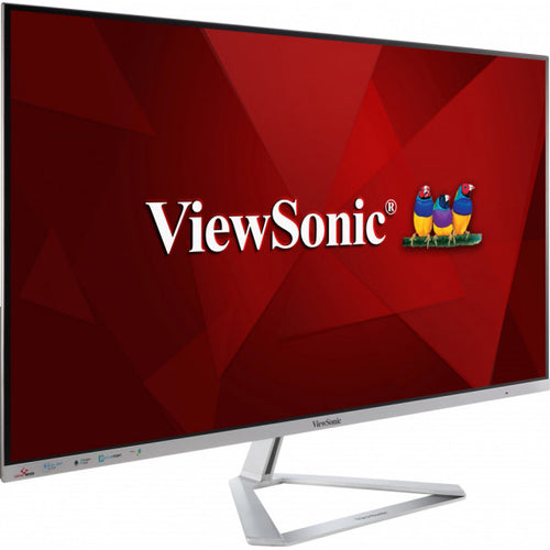 Viewsonic VX Series VX3276-MHD-3 computer monitor