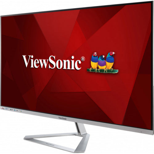 Viewsonic VX Series VX3276-MHD-3 computer monitor