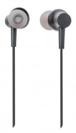 Manhattan 179805 headphones/headset
