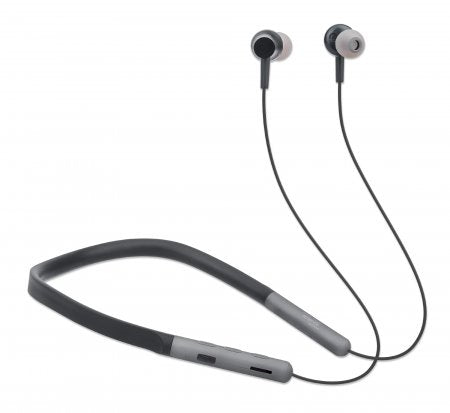 Manhattan 179805 headphones/headset