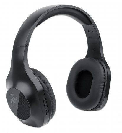 Manhattan 179812 headphones/headset