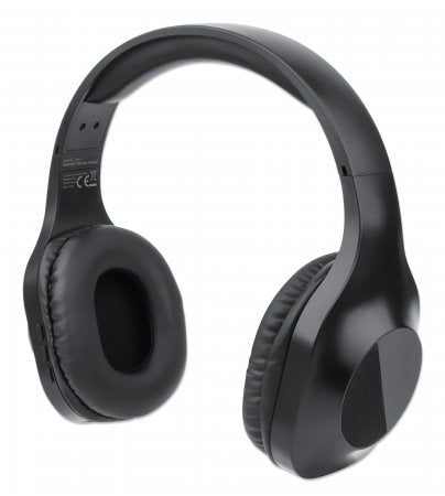 Manhattan 179812 headphones/headset