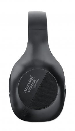 Manhattan 179812 headphones/headset