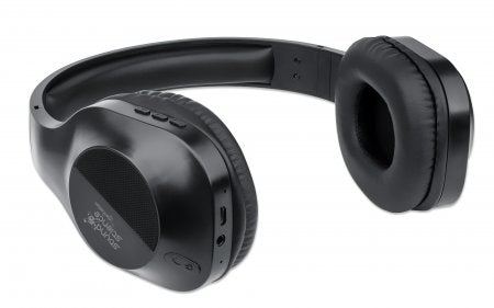 Manhattan 179812 headphones/headset
