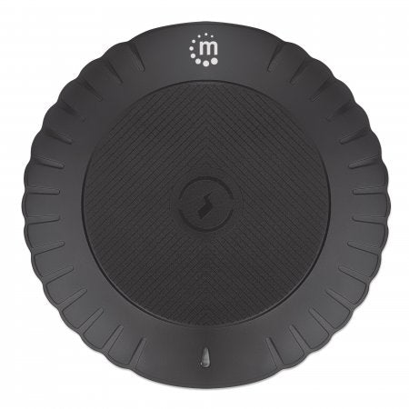 Manhattan 180306 mobile device charger