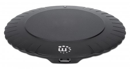 Manhattan 180306 mobile device charger