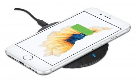 Manhattan 180306 mobile device charger