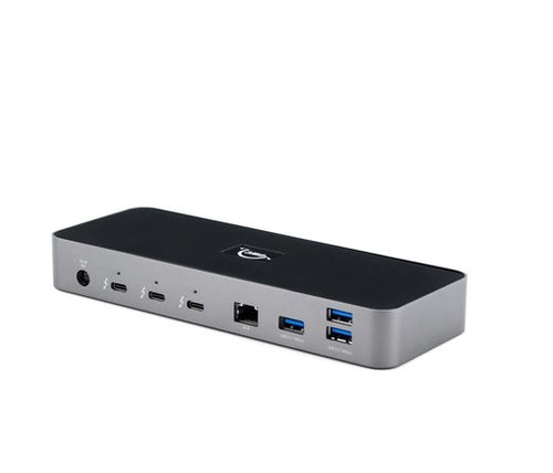 OWC Thunderbolt 4