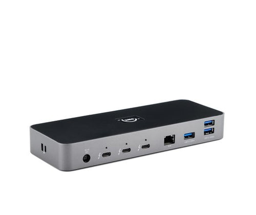 OWC Thunderbolt 4