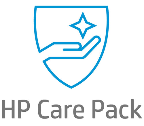 HP 4 year Parts Exchange Service for LaserJet M806