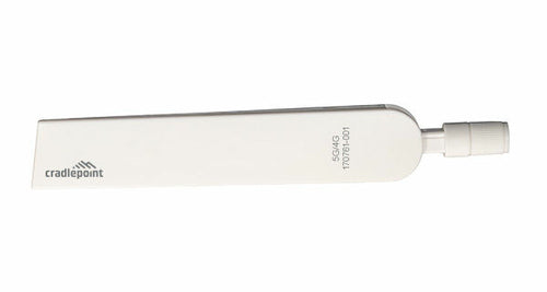 Cradlepoint 170761-001 network antenna