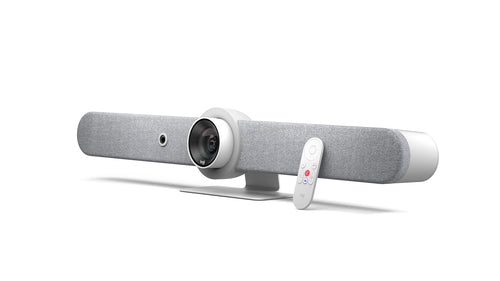 Logitech 960-001323 video conferencing system