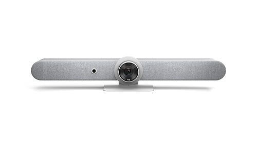 Logitech 960-001323 video conferencing system