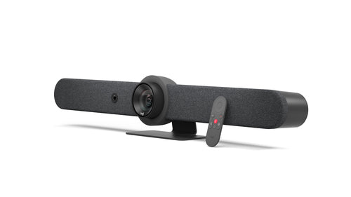 Logitech 960-001312 video conferencing system