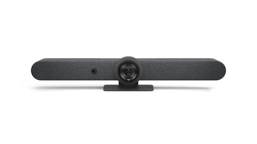 Logitech Rally Bar video conferencing system