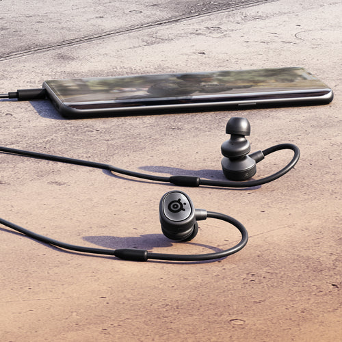 Steelseries Tusq