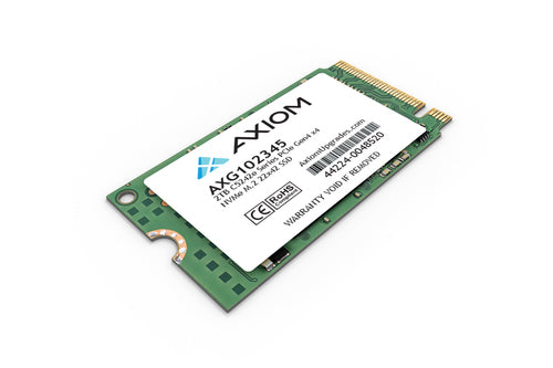 Axiom C5242e